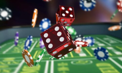 Online Gambling Varieties: The Right Steps