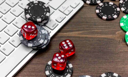 HOW TO ASCERTAIN IF AN ONLINE CASINO IS TRUSTWORTHY