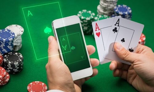 How To Make Money with B9Casino Singapore?