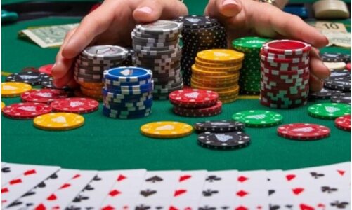 3 Simple Tips for Using ONLINE SPORTS CASINO To Get Ahead Your Competition