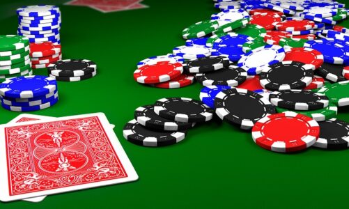 Ufabet Online Casino – The Best Way To Play For Money