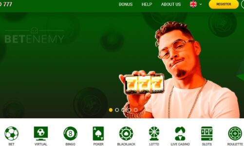 Bonuses and Mode of Making Payments in Online Casinos