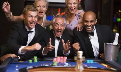 How to make an exact comparison between the casinos