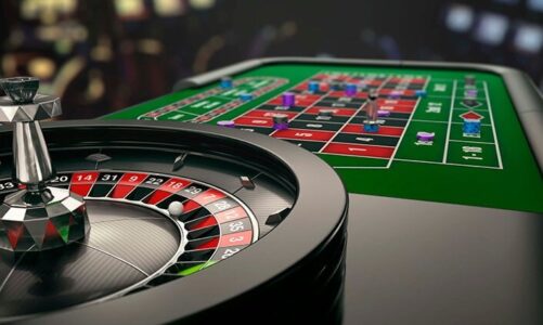 How online gambling is a big challenger of all games