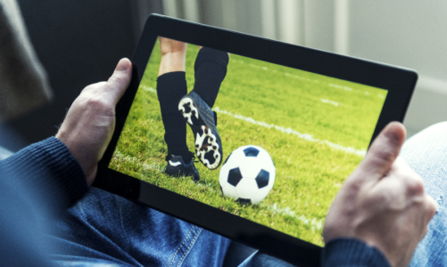 Benefits of online sports broadcasting sites