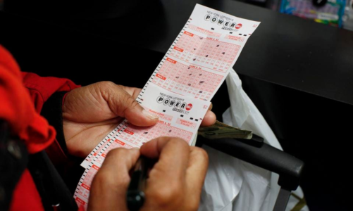 Where Is the Best Powerball?
