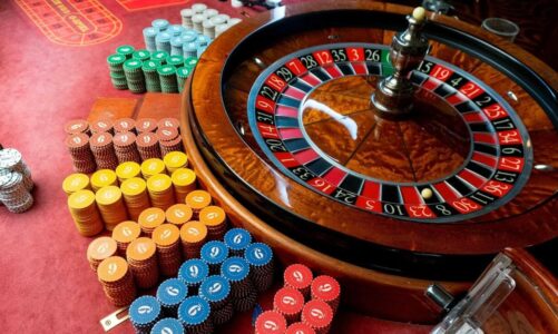 Play Online Casino Games to Increase Your Odds of Winning
