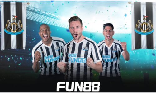 Thailand FUN88 Official Partners  – Provides Impeccable Gaming Service