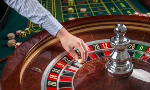 Key Tips For Choosing The Ideal Casino For You