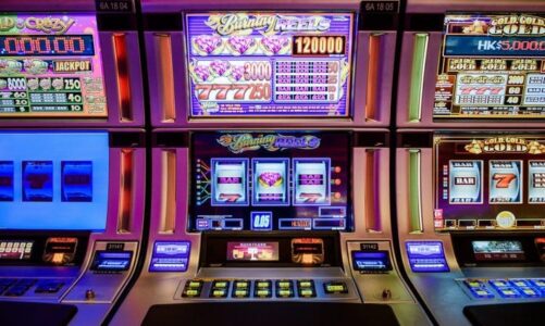 Tips for Banking at an Online slot