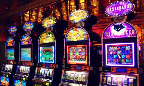 How to Maximize Your Chances of Winning on Online Slots?