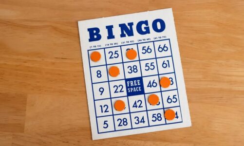 Enhance Your Bingo Game Experience