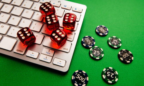 Number 1 web slots- The Digital Version Of Traditional Casino