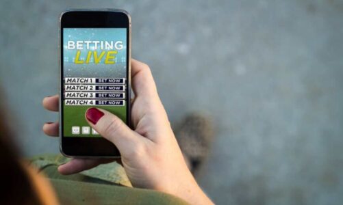 Revolutionize Your Betting Experience with HUC99’s Cutting-Edge Platform