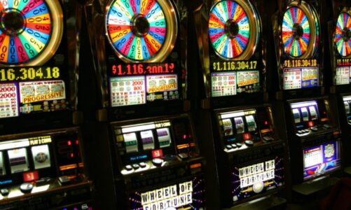How do i find the best online slots for low-stakes and penny players?