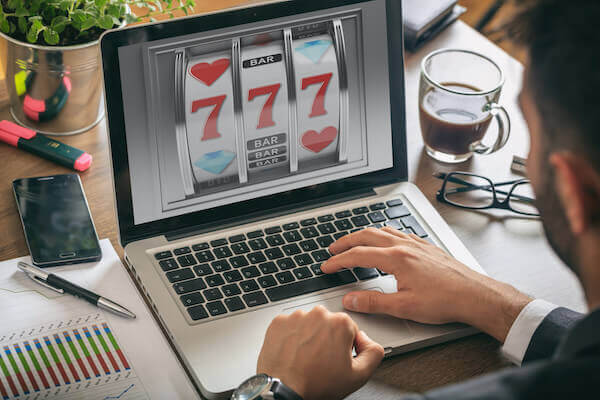 Online Casinos